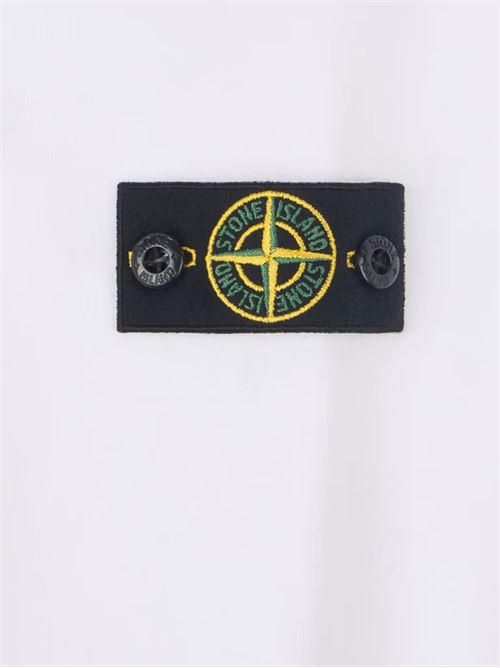  STONE ISLAND JUNIOR | 811661320/V0001